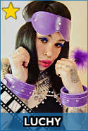 Luchy