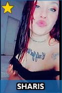 Sharis