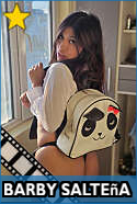 Barby Salteña