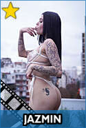 Jazmin