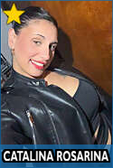 Catalina Rosarina