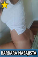 Barbara Masajista