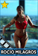 Rocio Milagros