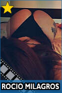 Rocio Milagros