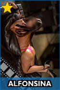 Alfonsina