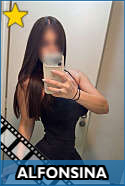 Alfonsina