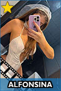 Alfonsina